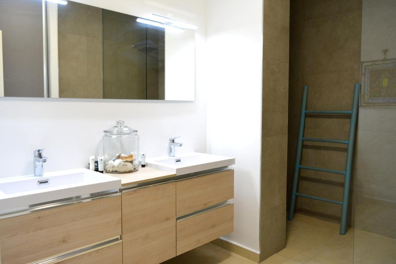 Manuia Luxury Apartment - Tahiti Punaauia -Wi-Fi Netflix Pool & Gym 外观 照片