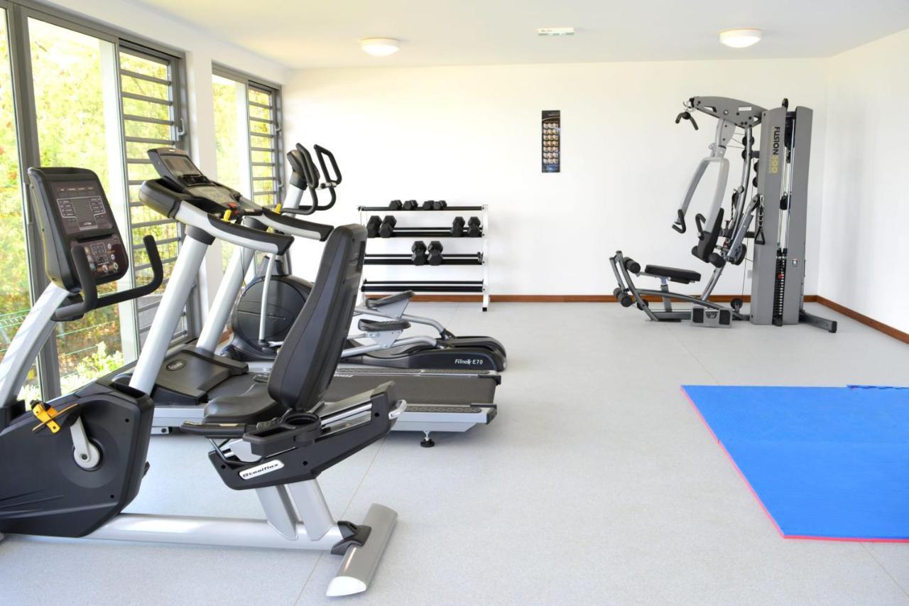 Manuia Luxury Apartment - Tahiti Punaauia -Wi-Fi Netflix Pool & Gym 外观 照片