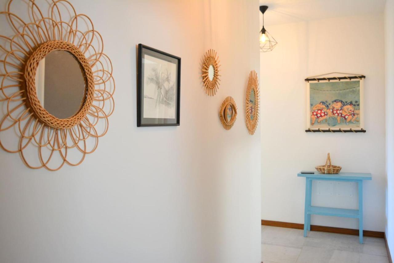 Manuia Luxury Apartment - Tahiti Punaauia -Wi-Fi Netflix Pool & Gym 外观 照片