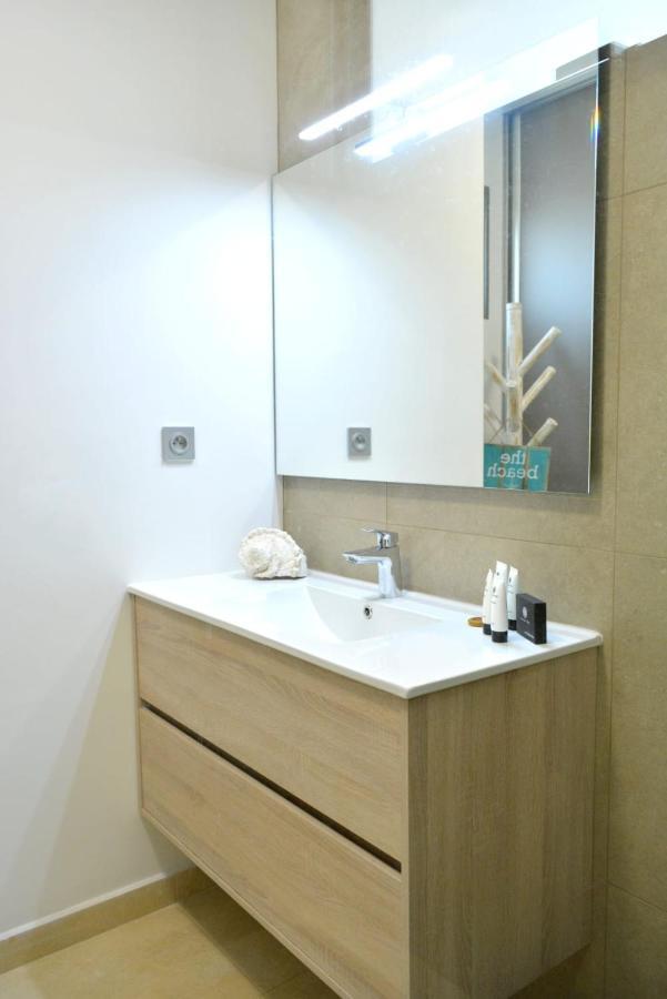 Manuia Luxury Apartment - Tahiti Punaauia -Wi-Fi Netflix Pool & Gym 外观 照片