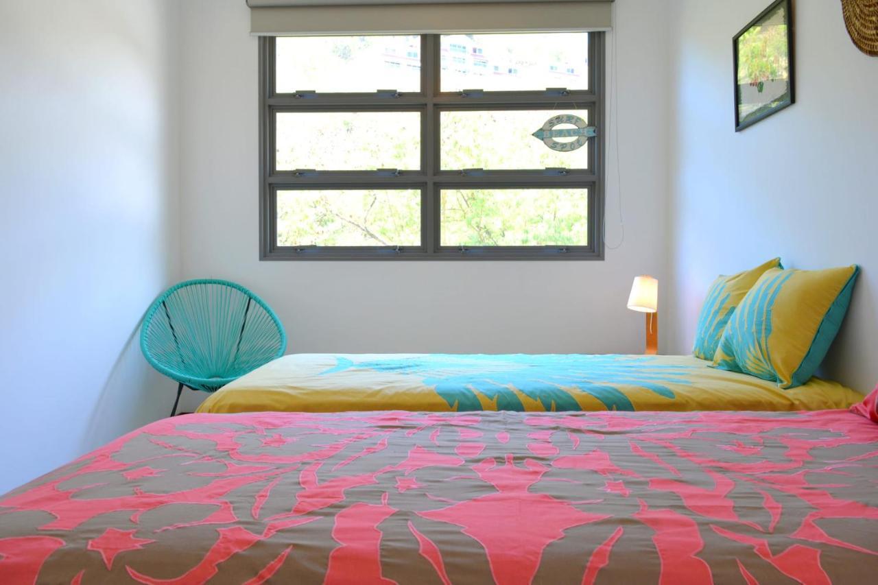 Manuia Luxury Apartment - Tahiti Punaauia -Wi-Fi Netflix Pool & Gym 外观 照片